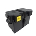 Battery Case for Large Service Cart  - 012-A-D